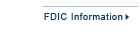 FDIC Important Information on Trade Names