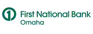 First National Bank of Omaha Logo