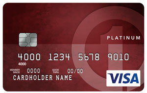 credit card