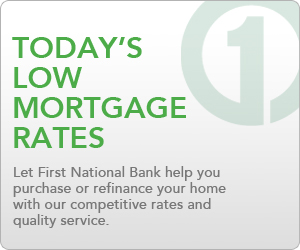 Mortgage Rates