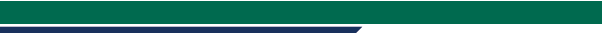 Green bar graphic