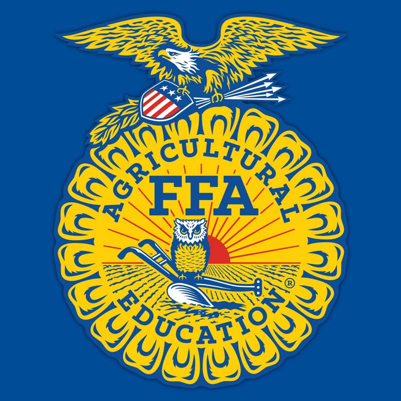 FFA Emblem
