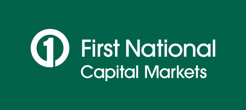 Capital Markets green logo