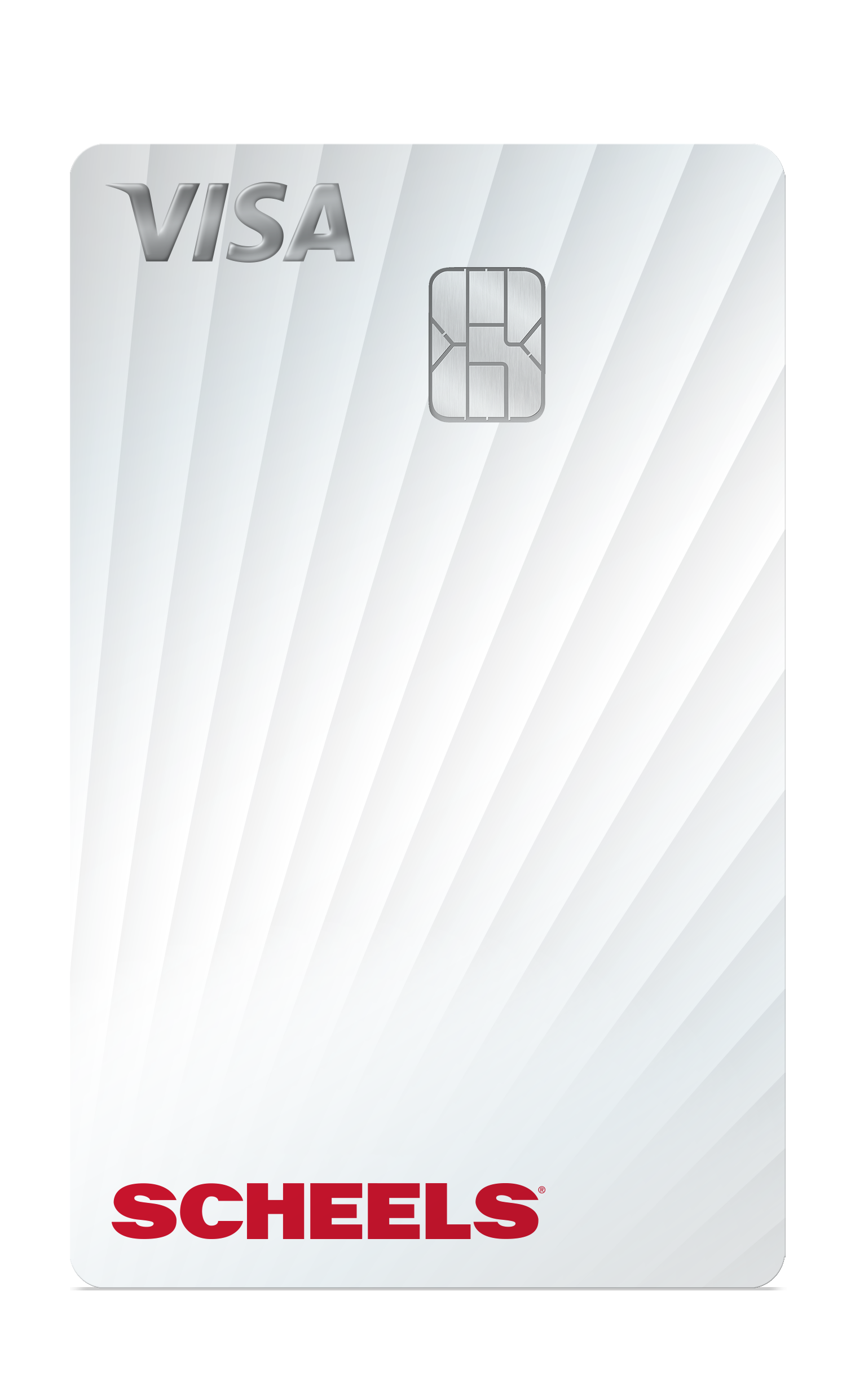 SCHEELS Credit Card Card By FNBO